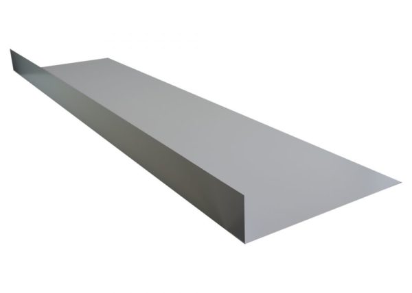 Skjøteplate 123cm x 35cm